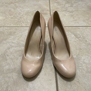 Nine West Heels